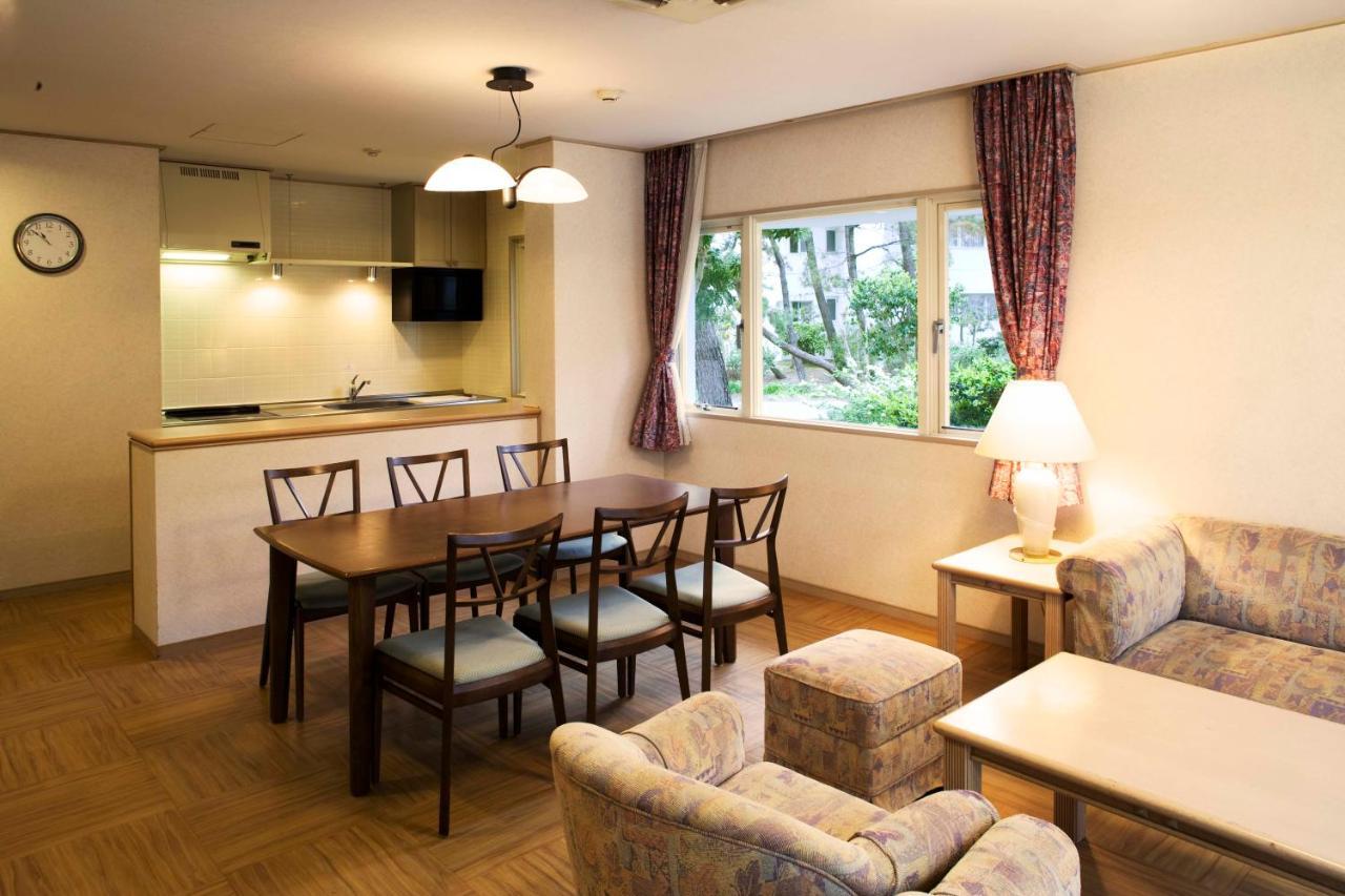 Luxze Hitotsuba/Cottage Himuka Miyazaki Buitenkant foto