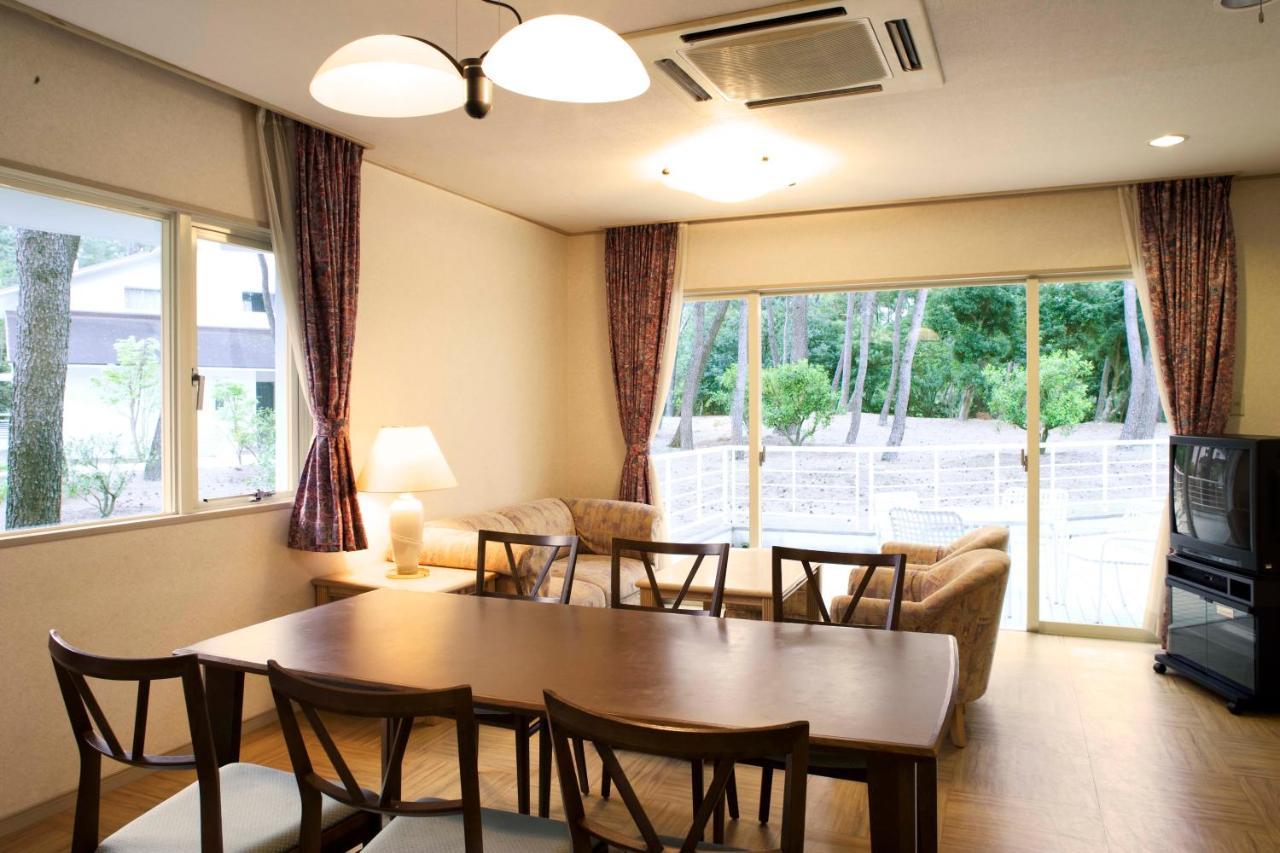 Luxze Hitotsuba/Cottage Himuka Miyazaki Buitenkant foto