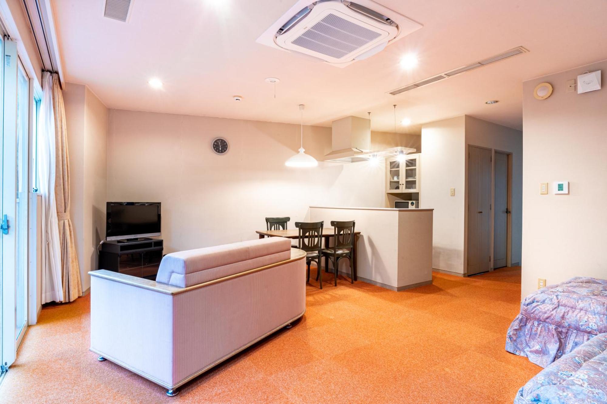 Luxze Hitotsuba/Cottage Himuka Miyazaki Buitenkant foto
