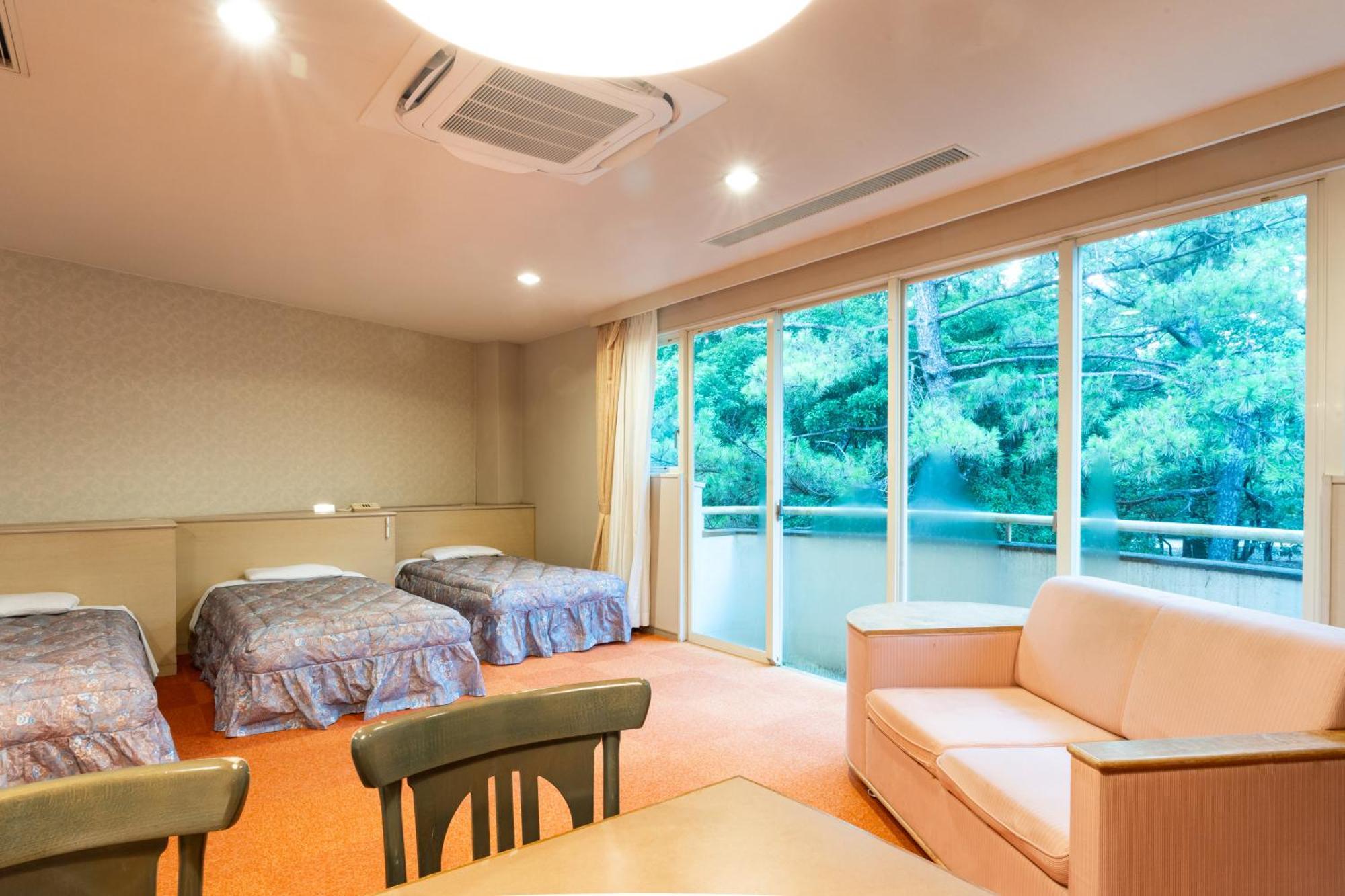Luxze Hitotsuba/Cottage Himuka Miyazaki Buitenkant foto