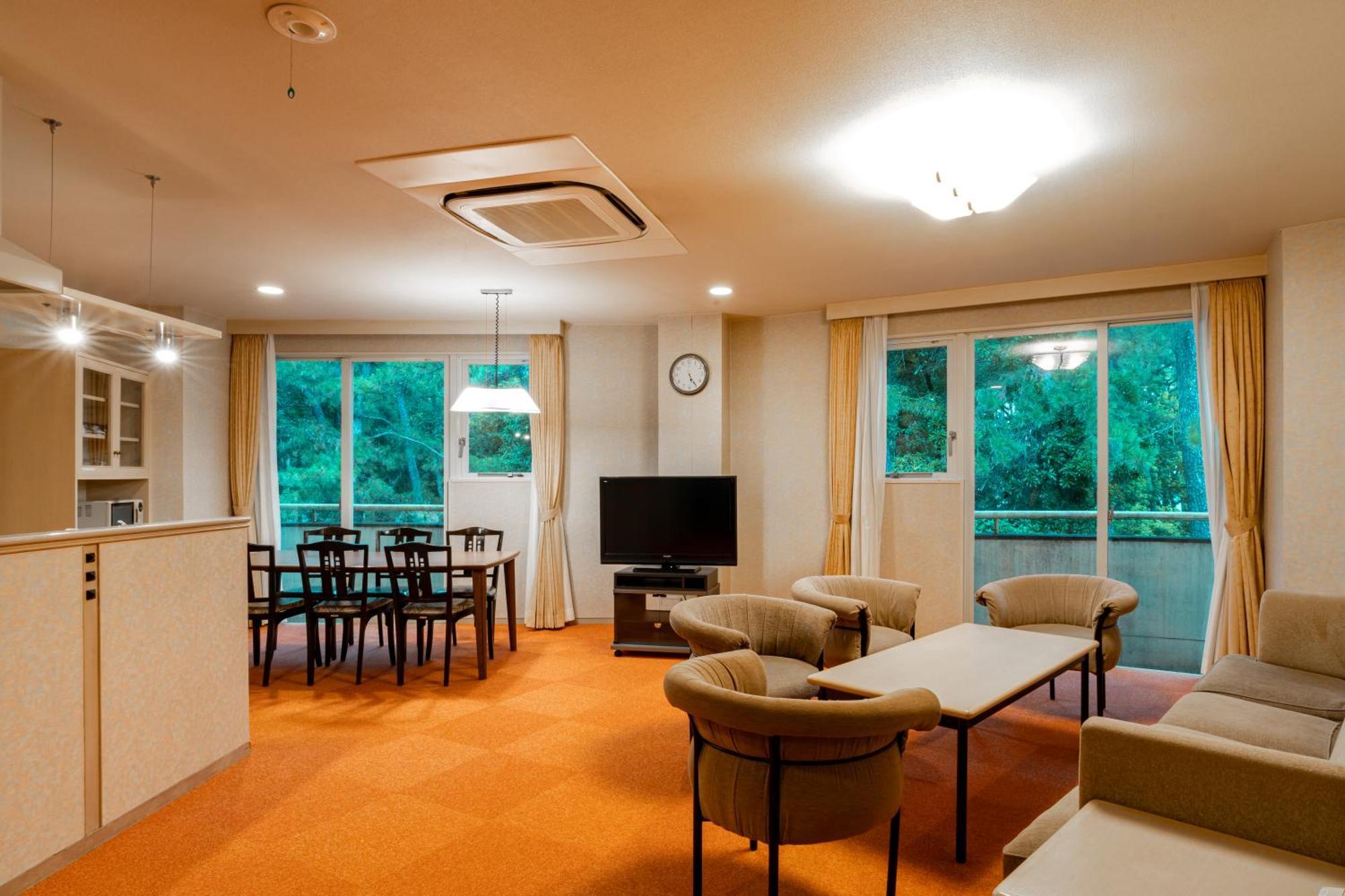 Luxze Hitotsuba/Cottage Himuka Miyazaki Buitenkant foto