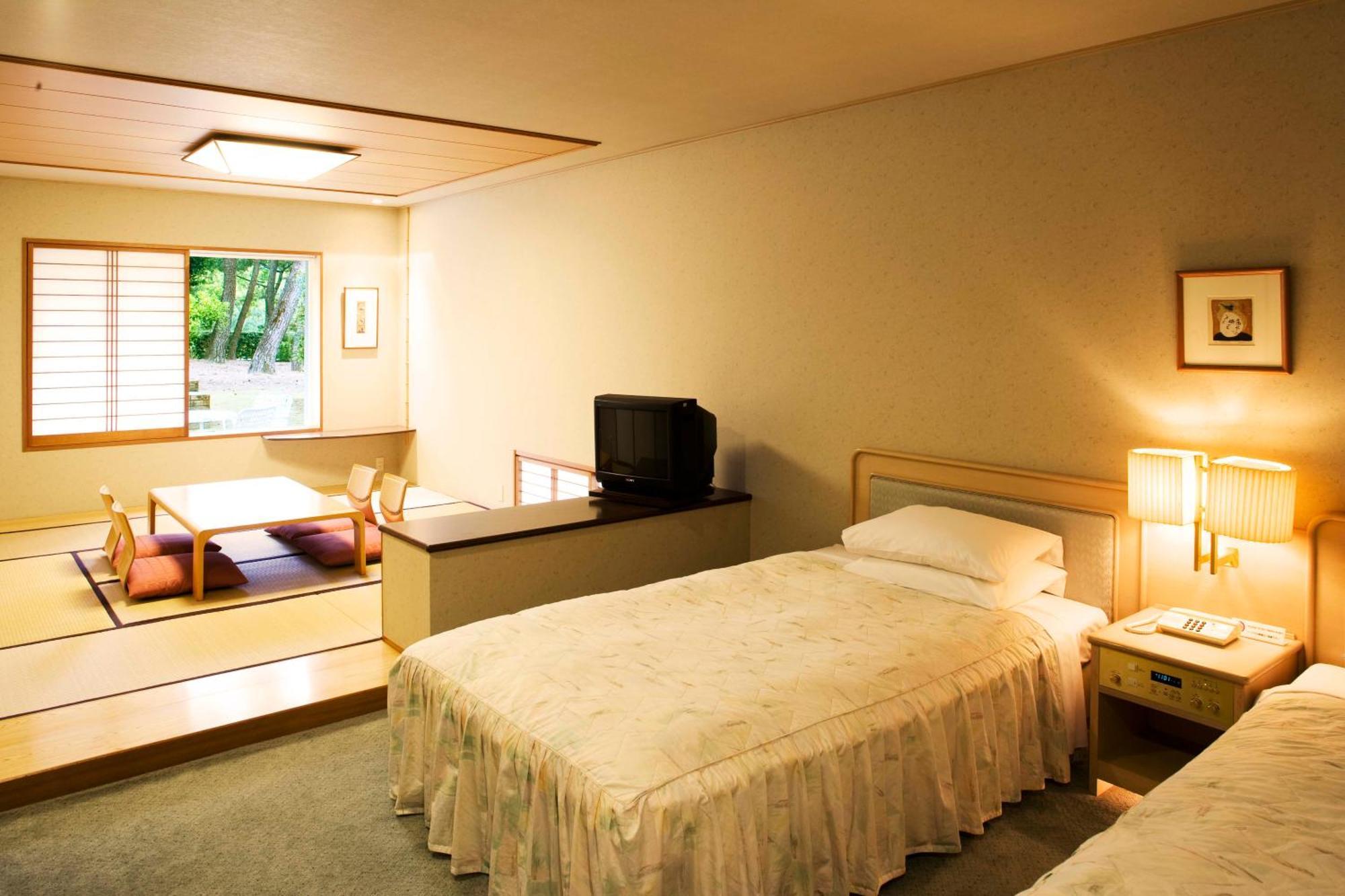 Luxze Hitotsuba/Cottage Himuka Miyazaki Buitenkant foto