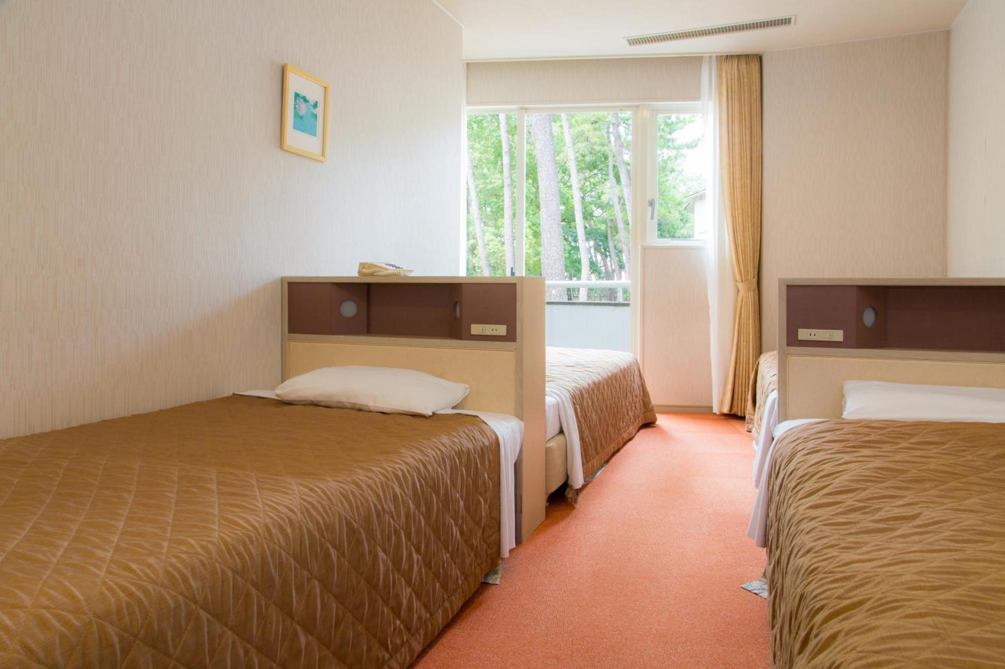Luxze Hitotsuba/Cottage Himuka Miyazaki Buitenkant foto