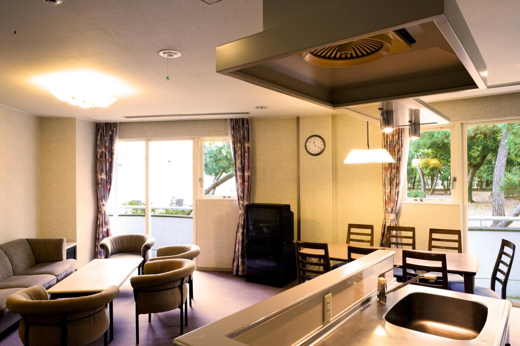 Luxze Hitotsuba/Cottage Himuka Miyazaki Buitenkant foto