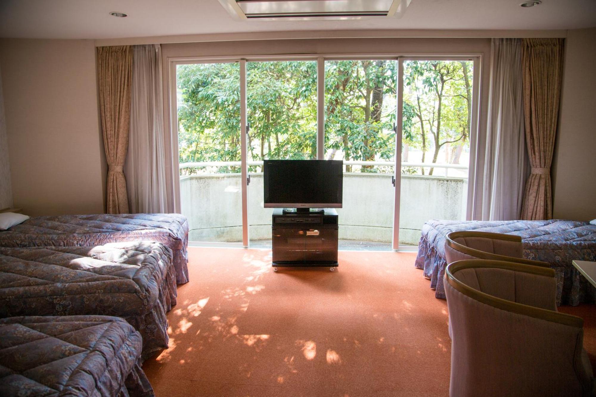 Luxze Hitotsuba/Cottage Himuka Miyazaki Buitenkant foto
