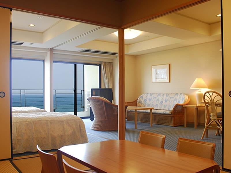 Luxze Hitotsuba/Cottage Himuka Miyazaki Buitenkant foto