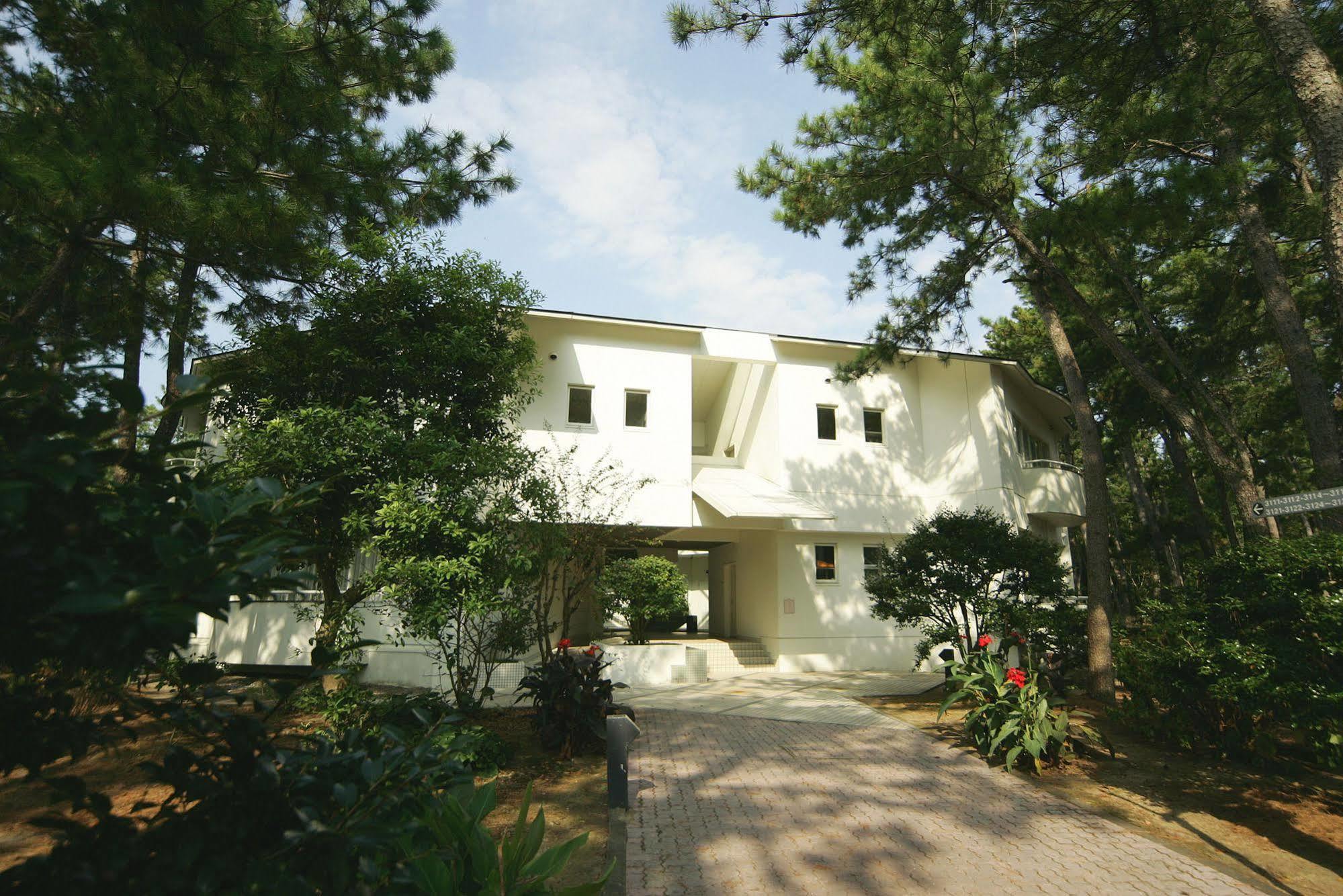 Luxze Hitotsuba/Cottage Himuka Miyazaki Buitenkant foto